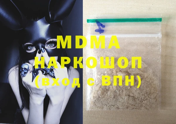 индика Арсеньев